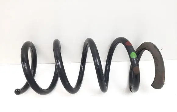 Renault Trafic III (X82) Front coil spring