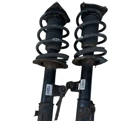 KIA Sportage Front shock absorber/damper 546502Y360