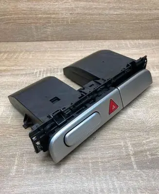 Volkswagen PASSAT B6 Phone keyboard 3C1857273