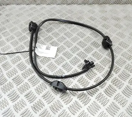 BMW XM Windshield washer spray nozzle 7434864