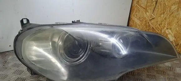 BMW X5 E70 Headlight/headlamp 4290338