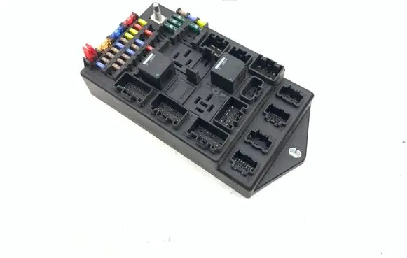 Fuse module