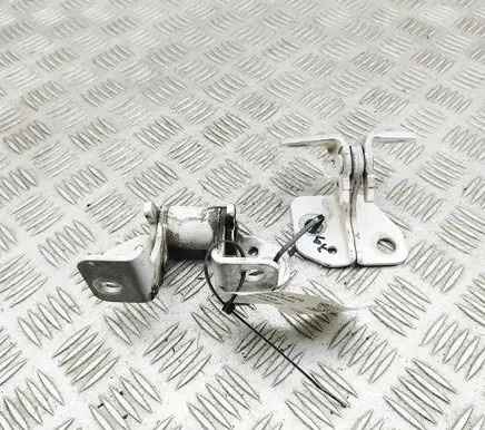 Jeep Grand Cherokee Rear door hinge set 55113661AC 55113665AH
