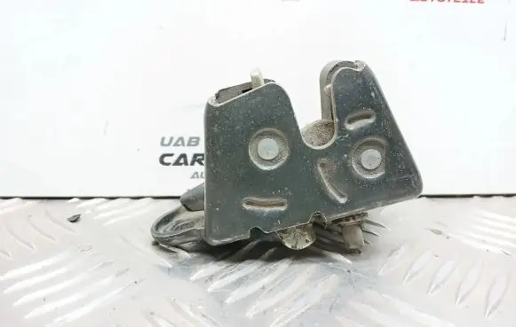Fiat Bravo - Brava Loading door lock 