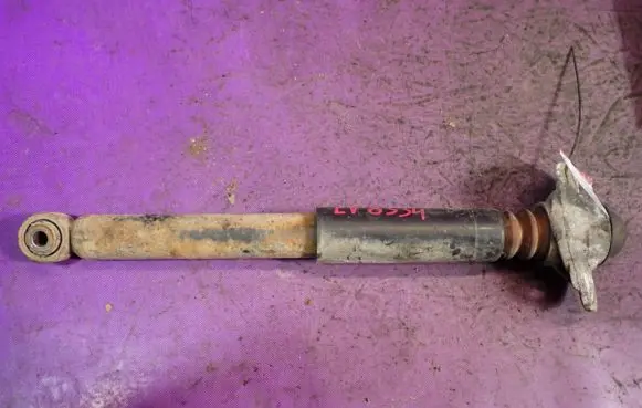 Seat Toledo III (5P) Rear shock absorber/damper