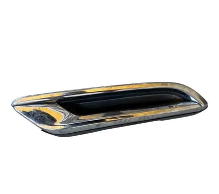 Toyota Corolla E210 E21 Rear bumper corner part panel trim 5270602010