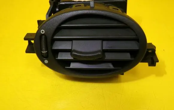Rover 75 Dashboard side air vent grill/cover trim JBD100910