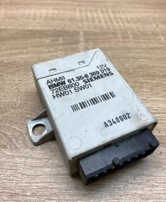 BMW 3 E46 Immobilizer control unit/module 8369019
