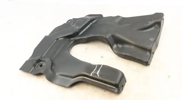 BMW M5 Steering wheel column trim 9498321 51759498321