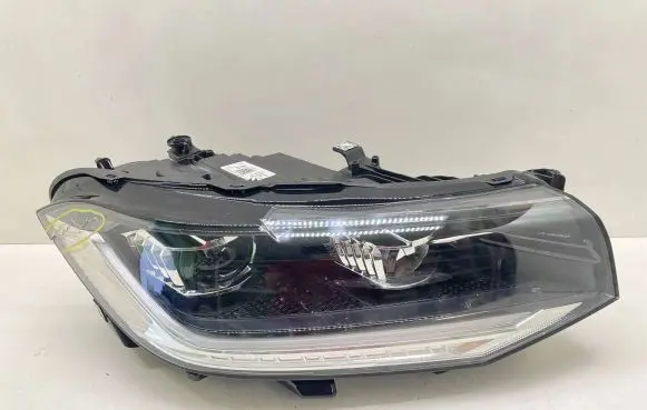 Volkswagen T-Cross Headlight/headlamp 2GM941036B