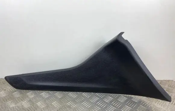 Jeep Grand Cherokee WL Other center console (tunnel) element 6PP16TRMAA