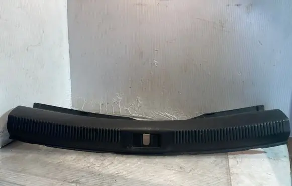 Audi A4 S4 B8 8K Trunk/boot sill cover protection 8K5863471