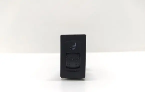 Volkswagen PASSAT B5.5 Seat heating switch 3B0963564D