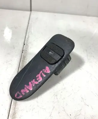 Ford Mondeo Mk III Electric window control switch 7M0867255P