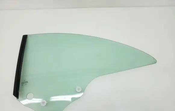 Mercedes-Benz CLK A209 C209 Rear side window A2096700110