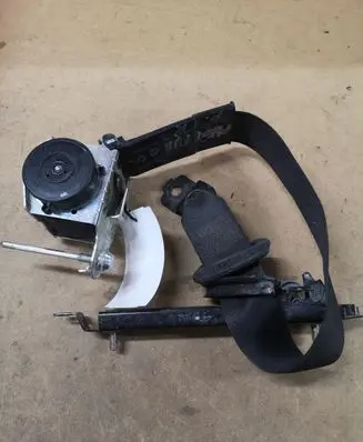 Opel Meriva A Front seatbelt 5424211