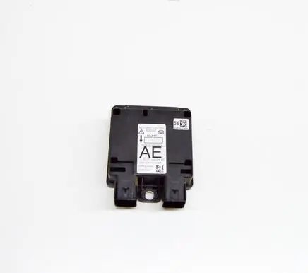 Ford Transit Airbag control unit/module 5WK43536 6C1T14B056AE