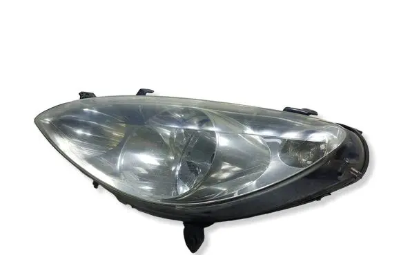 Peugeot 307 Headlight/headlamp 9634369180KASACJA 9634369180