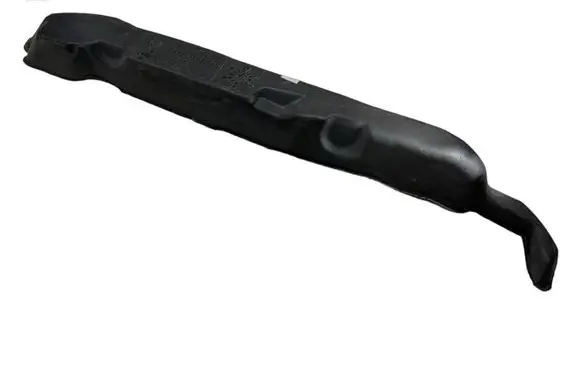 Ford Mondeo MK IV Fender foam support/seal 7S71A16E560