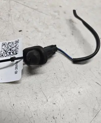 Opel Omega B2 Front door sensor 09153612