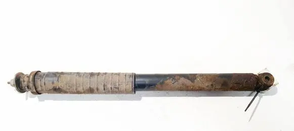 Mercedes-Benz A W169 Rear shock absorber/damper 