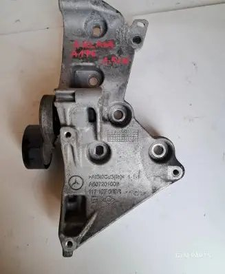 Generator/alternator bracket