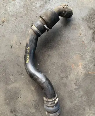 Ford Focus Intercooler hose/pipe
