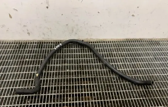Ford Mustang VI Air intake hose/pipe