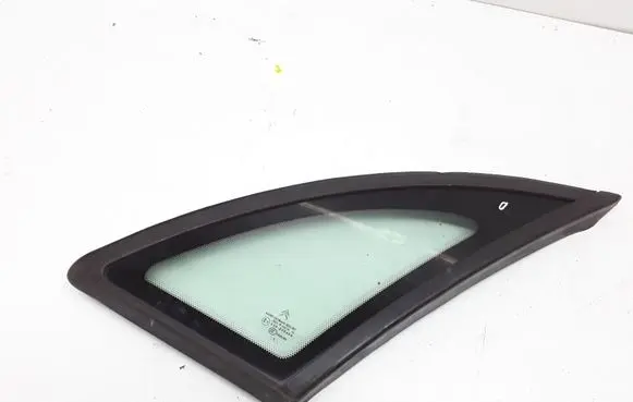Citroen C5 Rear side window
