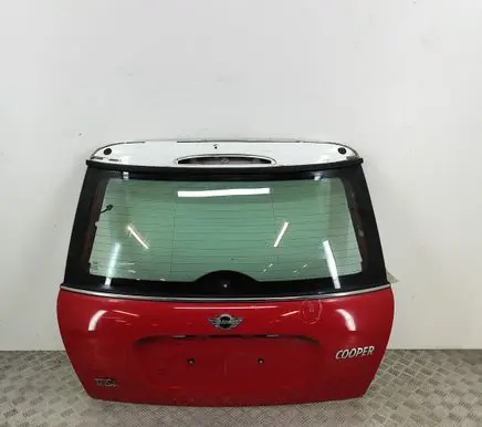 Mini One - Cooper R50 - 53 Tailgate/trunk/boot lid 7139735