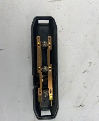 Volkswagen Multivan T4 Third/center stoplight 165945121