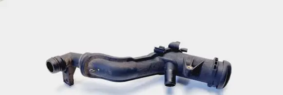 Ford Focus C-MAX Oil fill pipe 9645661680