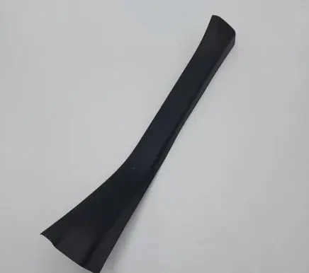 Nissan Leaf II (ZE1) Rear sill trim cover 769B73NL0A