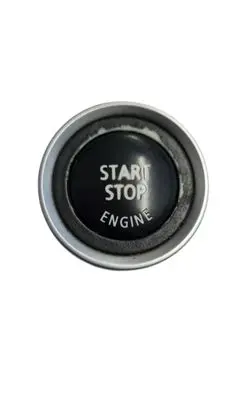 BMW 3 E90 E91 Engine start stop button switch 9154945
