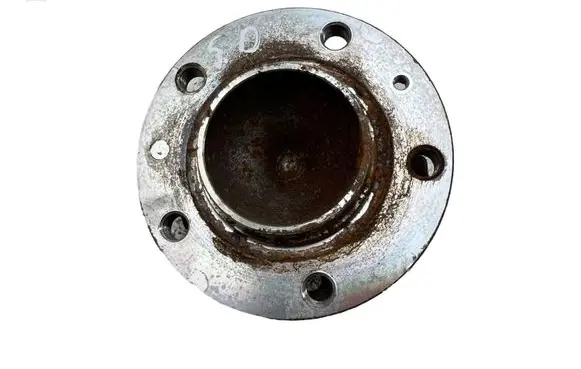 Peugeot 508 II Rear wheel ball bearing 