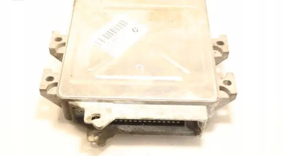Peugeot 206 Engine control unit/module ECU 16414.224