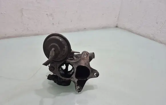 Honda Civic Engine shut-off valve JT7HC70405