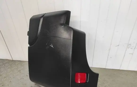 Opel Movano B Rear bumper corner part panel trim 850176896R 2005524
