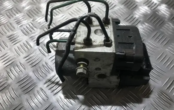 Renault Scenic I ABS Pump 0265216732 7700432643