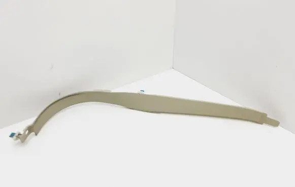 Volvo XC60 Front sill trim cover 31271396