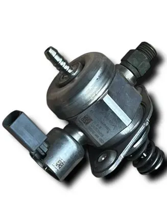 Fiat Idea Mechanical fuel pump D638 06H127025K