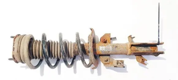 Mazda 2 Front shock absorber/damper df7134900f