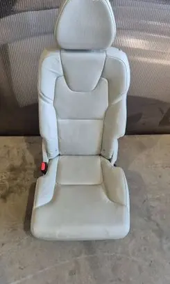 Volvo XC90 Rear seat 
