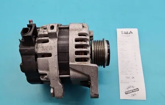 Hyundai Kona I Generator/alternator 37300-04950 IMPRK1453037
