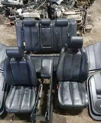 Mazda CX-7 Interior set 