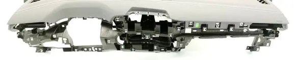 Volkswagen ID.3 Dashboard 11B857003M