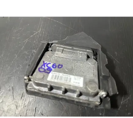 Volvo XC60 Xenon control unit/module D0T20001 89034934 369120210
