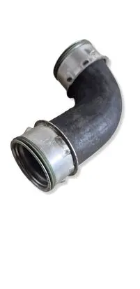 Volkswagen Touran I Intercooler hose/pipe 384052