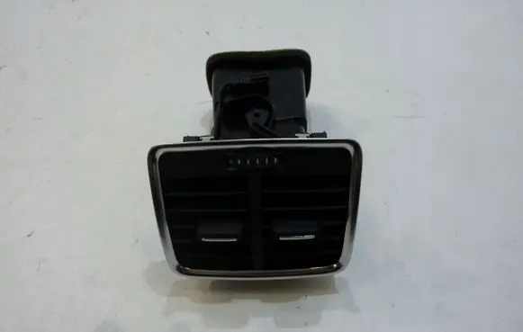 Audi Q3 8U Dashboard side air vent grill/cover trim