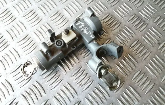 Honda Civic Ignition lock SR3820